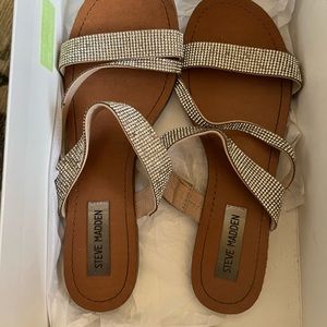 Steve Madden flats